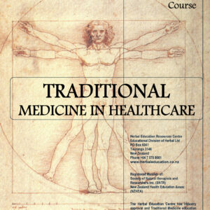 Traditional Medicine Diploma Course